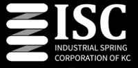 Industrial Spring Corp. of Kansas City Logo