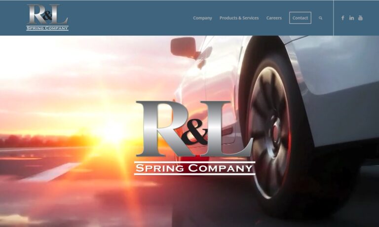 R & L Spring Company