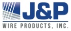 J & P Wire Products, Inc. Logo