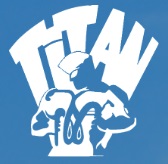 Titan Spring & Wire Products Inc. Logo