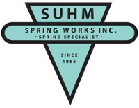 Suhm Spring Works Logo