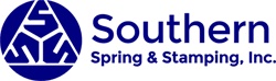 Southern Spring & Stamping, Inc. Logo