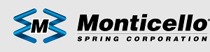 Monticello Spring Corporation Logo