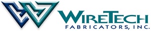 WireTech Fabricators, Inc. Logo