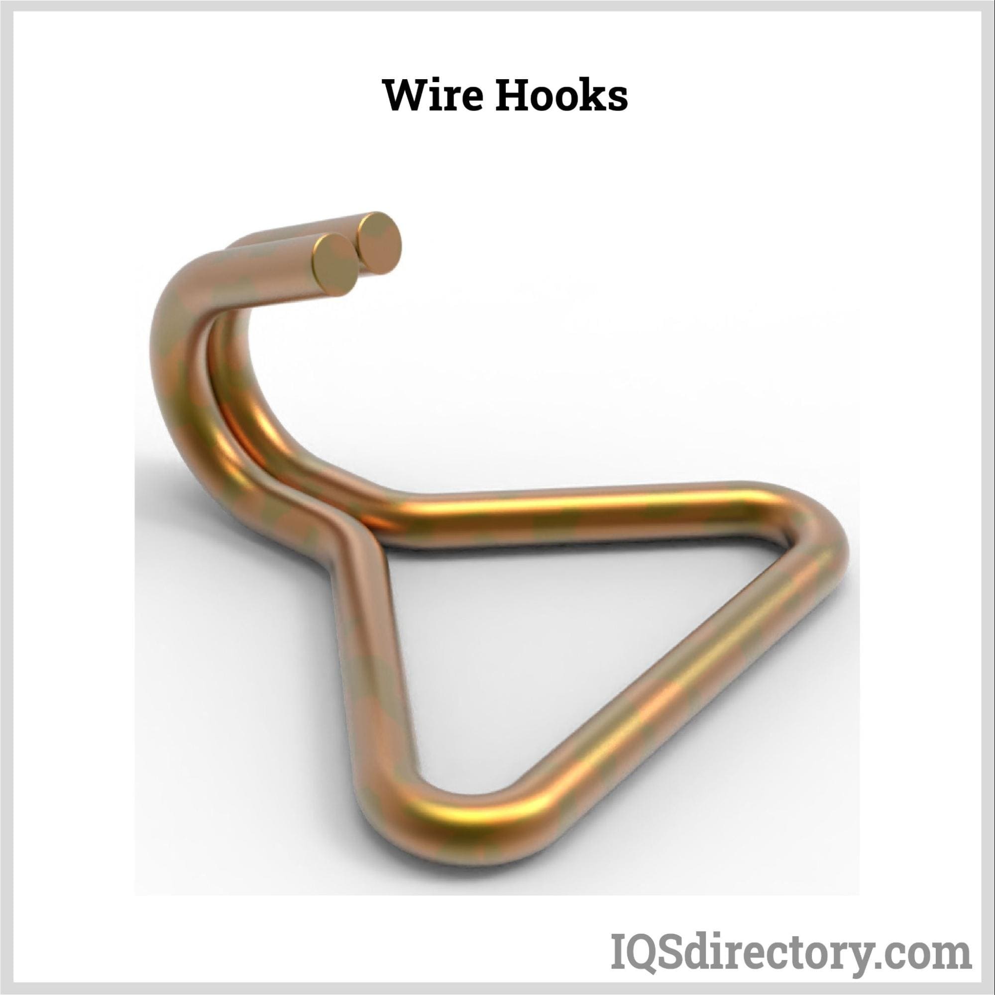 Wire Hooks