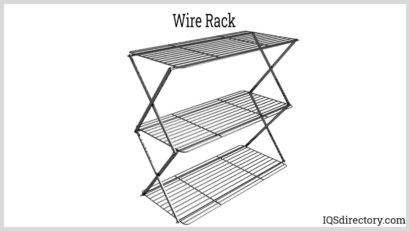 Wire Racks