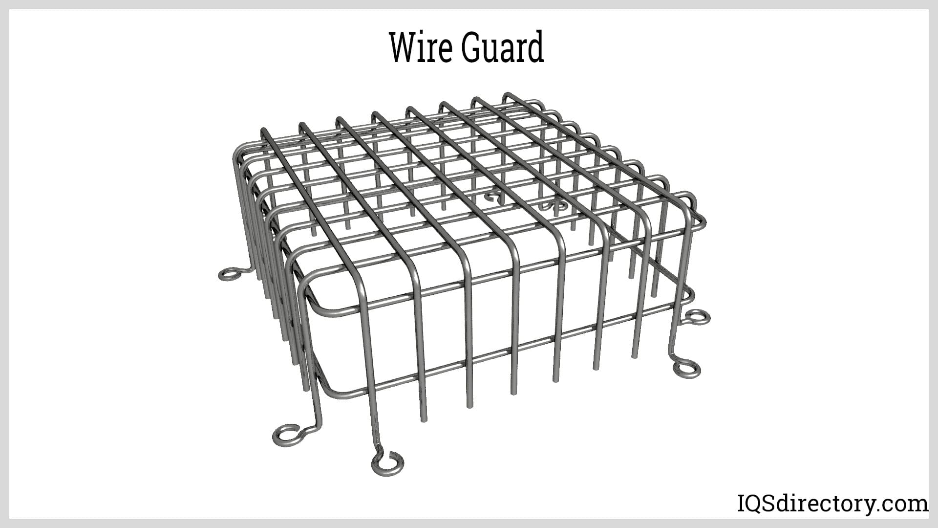 Wire Guard