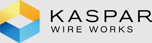 Kaspar Wire Works Logo