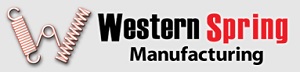 Western Spring Manufacturing Logo