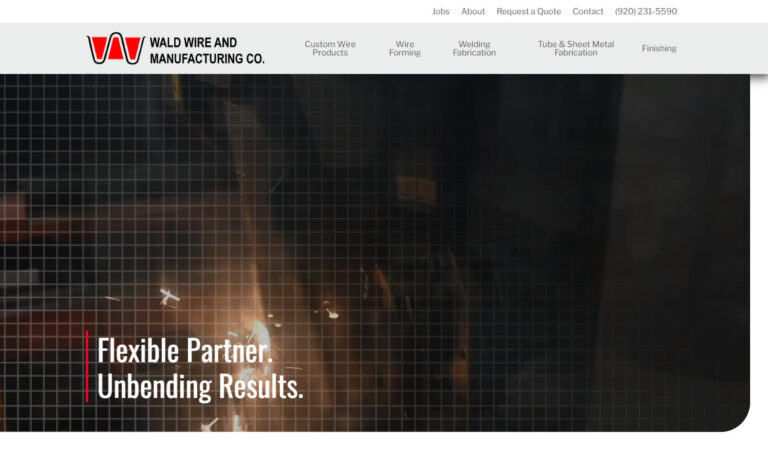 Wald Wire & Manufacturing Company