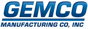 GEMCO Manufacturing Co., Inc. Logo
