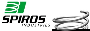 Spiros Industries Logo