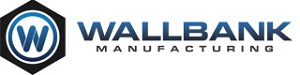 Wallbank Manufacturing Logo