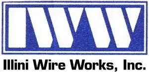 Illini Wire Works, Inc. Logo
