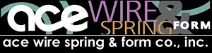 Ace Wire Spring & Form Company, Inc. Logo