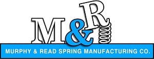 Murphy & Read Spring Manufacturing Co. Logo